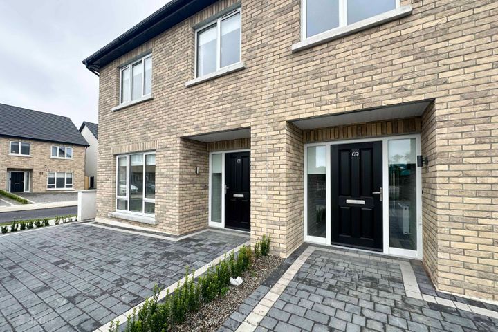 69 Milltown Manor, Archerstown Wood, Ashbourne, Co. Meath