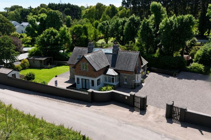 Parkgarriff Lodge, Laurel Hill, Monkstown, Co. Cork, T12YNT7