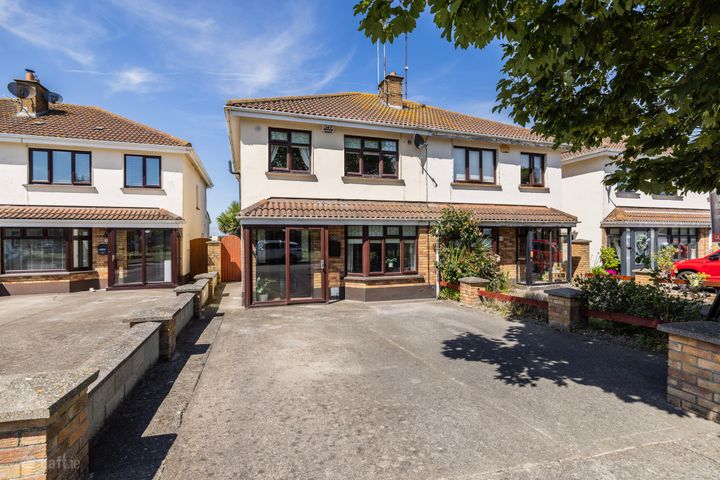 16 Knockabawn, Rush, Co. Dublin, K56KF66