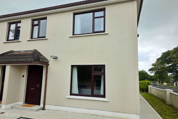 17b Murrough Park, Renmore, Merlin, Co. Galway