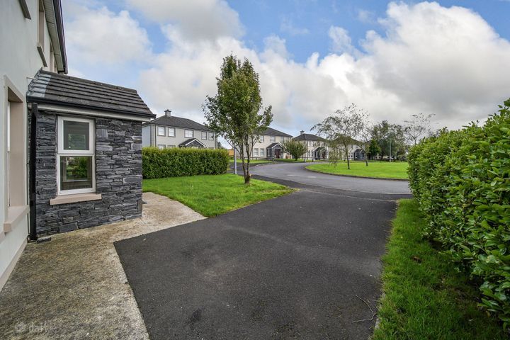 5 Stoneywood, Culdaff, Co. Donegal