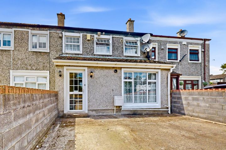 107 Buttercup Park, Dublin 17, D17KN61