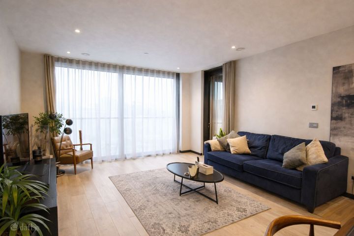 Opus, 6 Hanover Quay, Grand Canal Dock, Dublin 2, Hanover Quay, Dublin 2