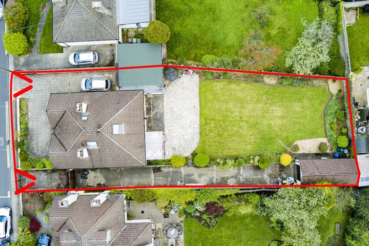 55 Woodlawn Park, Churchtown, Dublin 14, Dublin 14, Dublin