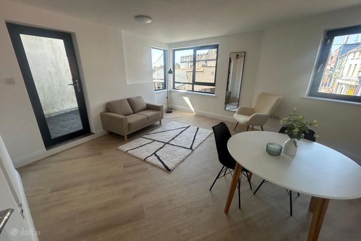 Apartment 5, Dun Oda, Galway City Centre, Co. Galway