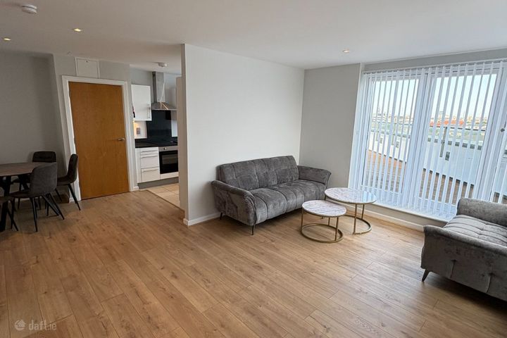 3 Bed Apt , 5 Herberton Street, Dolphin's Barn, Dublin 8