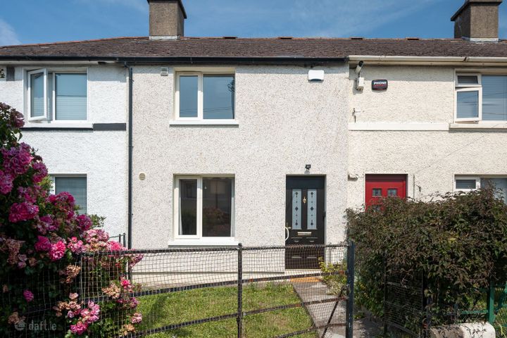 84 Kickham Road, Inchicore, Dublin 8, D08NND0