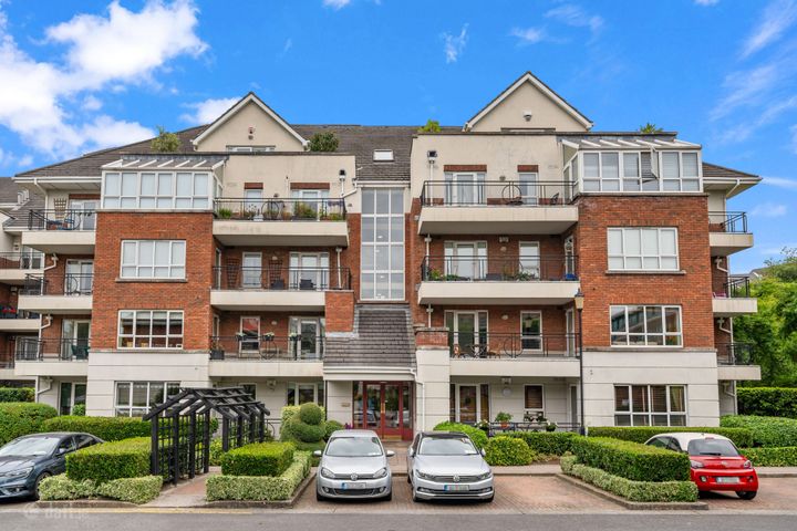 Ballsbridge Wood, Ballsbridge, Dublin 4, D04TH77