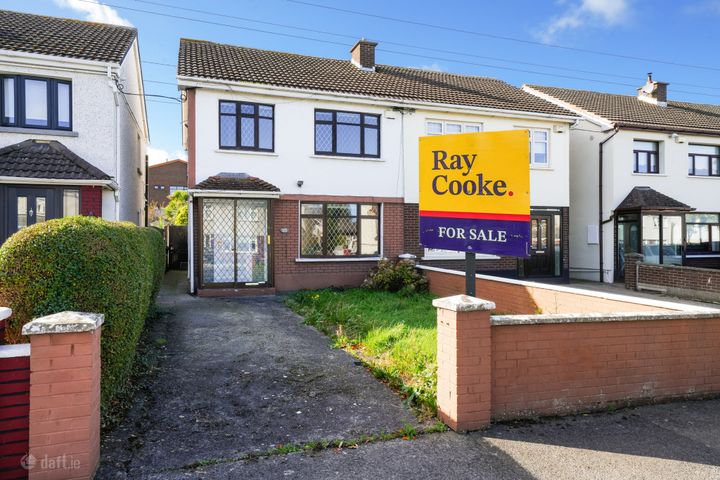 35 Elmcastle Green, Kilnamanagh, Dublin 24