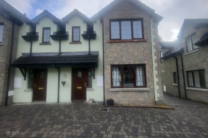 19 Crofton Court, Lough Rinn, Gortletteragh, Co. Leitrim, N41AP23