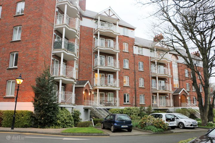 Sweepstakes, Ballsbridge, Dublin 4