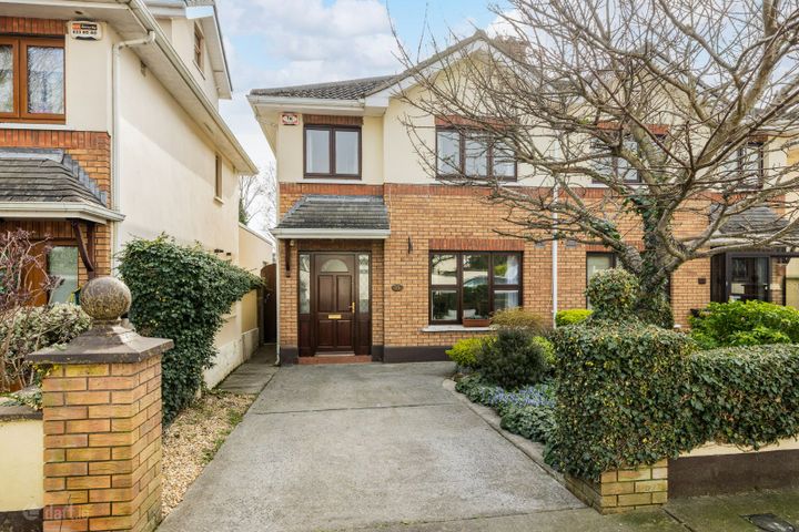 93 Charlemont, Griffith Avenue, Drumcondra, Dublin 9, D09K5V9