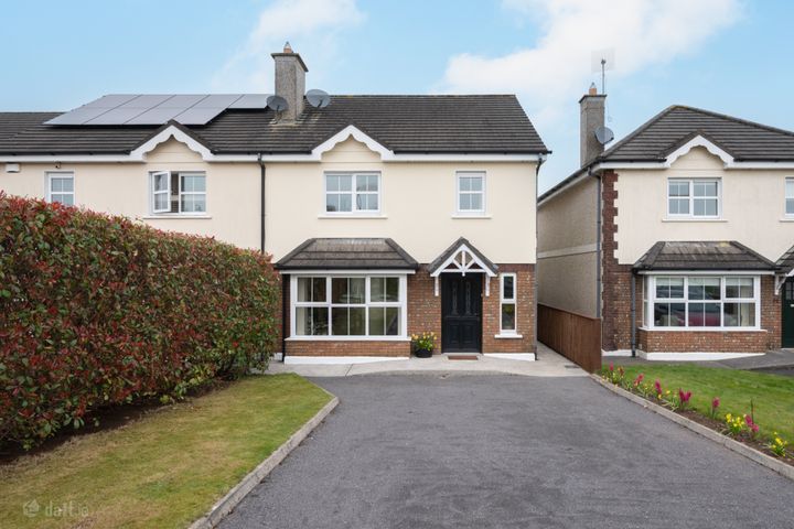 39 Fernwood, Glanmire, Co. Cork, Glanmire, Co. Cork, T45X638