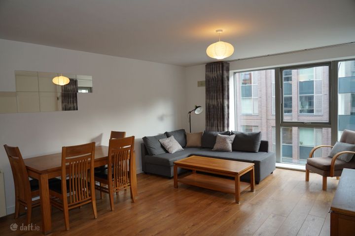 Castleforbes Square, Dublin 1, IFSC, Dublin 1