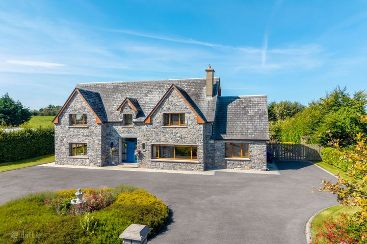 Hazelhill, Ballyhaunis, Ballyhaunis, Co. Mayo, F35W256