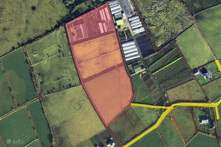 Lands Frenchfort, Oranmore, Co. Galway