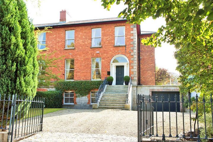 2 Clyde Rd, Ballsbridge, Dublin 4, Dublin 4, Dublin