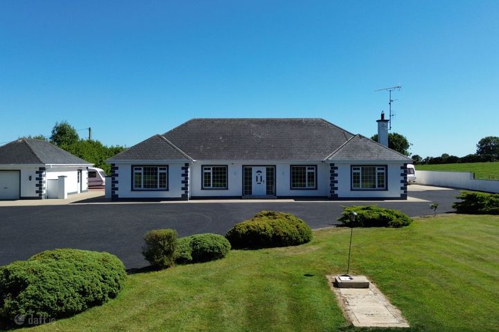 Ballinastraw, Glenbrien, Enniscorthy, Co. Wexford, Y21YN44