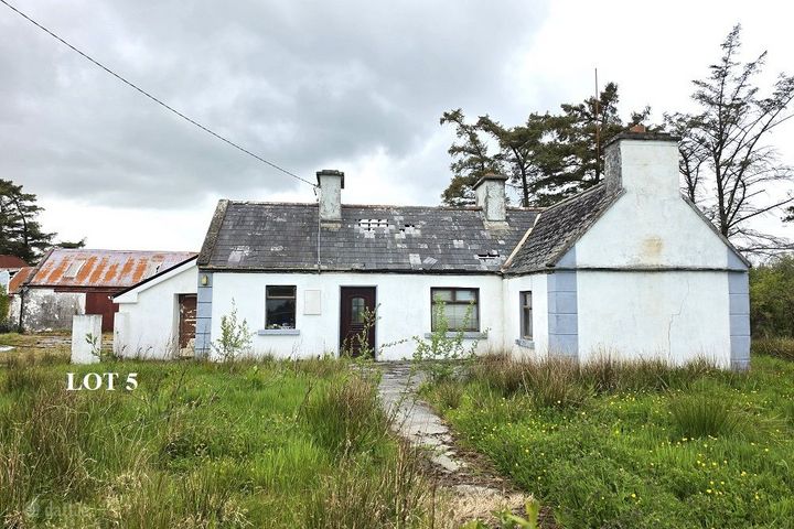 Drumneen, Castlebar, Castlebar, Co. Mayo, F23X066