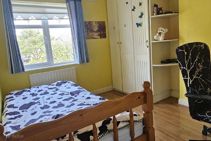 Clare Hall,Dublin 13, Clongriffin, Dublin 13
