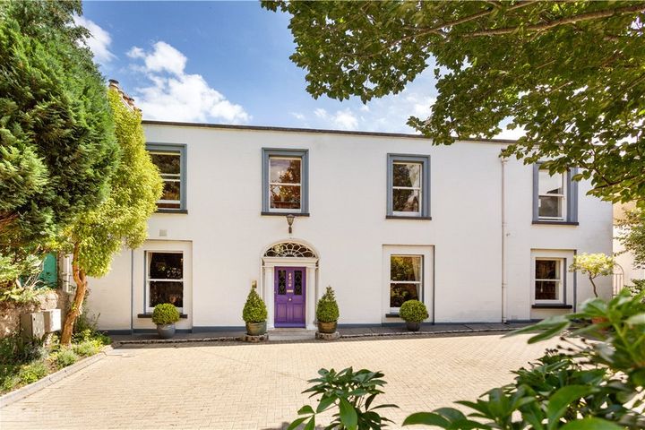 Belcamp, 38 Upper York Rd, Dun Laoghaire, Dublin