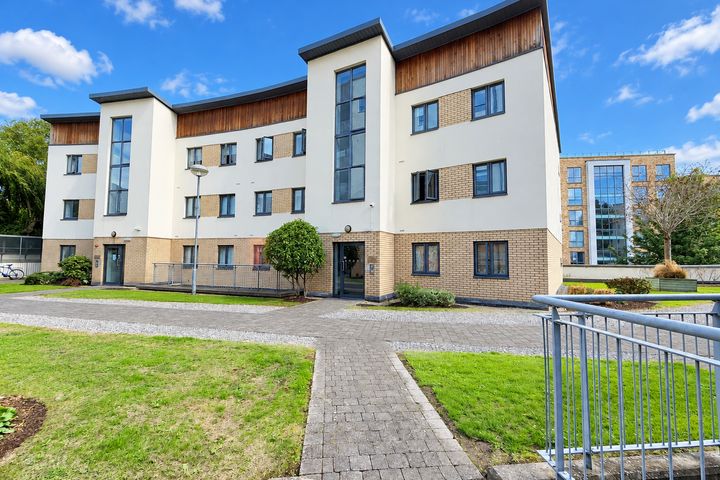 Apartment 6, Block D, Metropolitan Apartments, Inchicore Road, Kilmainham, Dublin, D08YW74