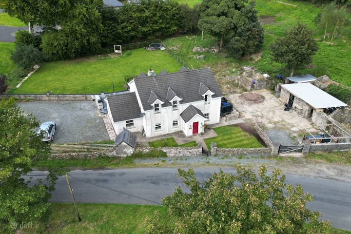 Broomfield Cottage, Corradooa, Bailieborough, Cavan, A82PV08