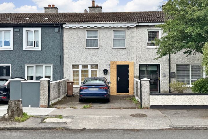 460 Cushlawn Park, Killinarden, Tallaght, Co. Dublin, D24H24R