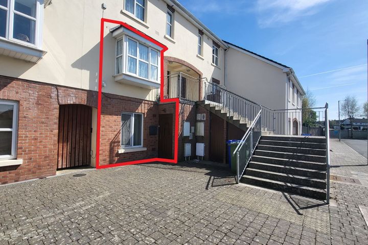7 Lakeview Court, Pennyfeather Way, Kilkenny, Co. Kilkenny, R95WF98