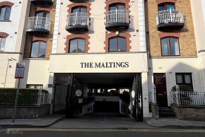 The Maltings, Bonham Street, Dublin 8