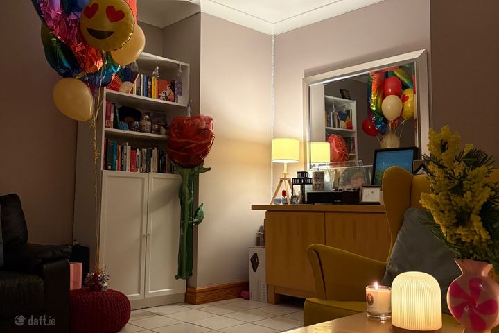 Glaslyn, Howth Road, Clontarf, Dublin 3