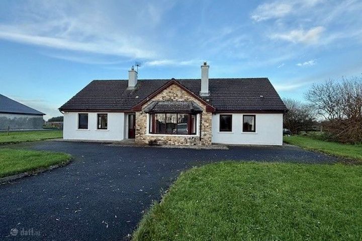 Ballincloher West, Lixnaw, Co. Kerry, V92ER27