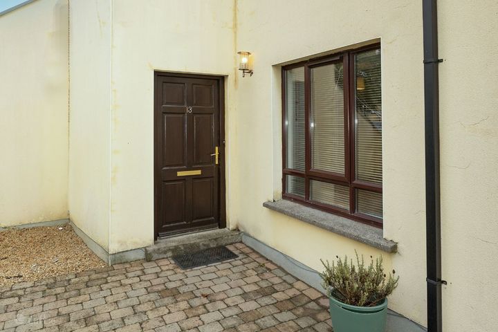 13 Marlinstown Park, Dublin Road, Mullingar, Co. Westmeath, N91TW22