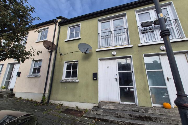 26 Quay Village, Westport, Co Mayo, F28 R884
