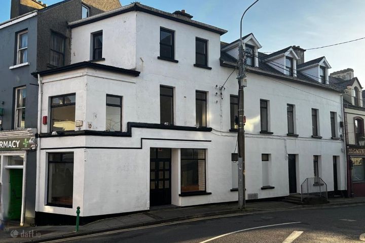 The Mall, Ballyshannon, Co. Donegal, F94YK60