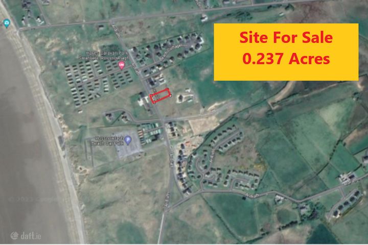 Rossnowlagh Lower, Rossnowlagh, Co. Donegal