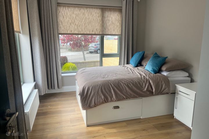41 Grange Park Crescent, Kilbarrack, Dublin 5
