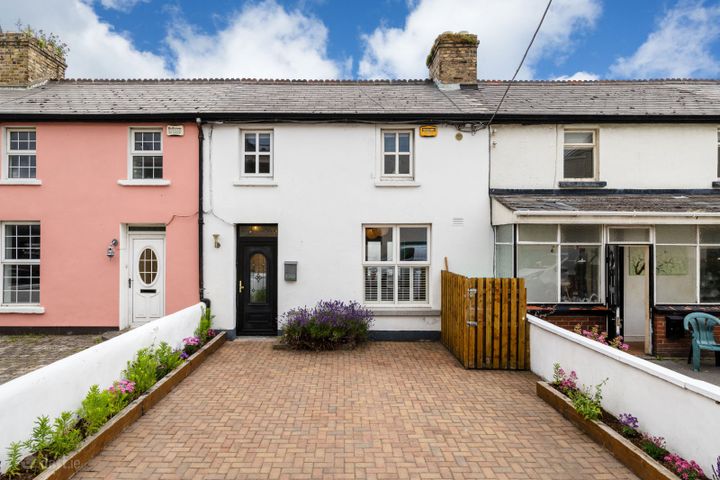 3 Clontarf Park, Clontarf, Dublin 3, D03X950