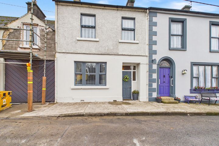 Main Street, Kildysart, Co. Clare, V95D7Y7