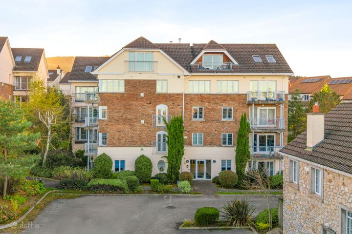 Apartment 1, Meadow Court, Stepaside Park, Dublin 18