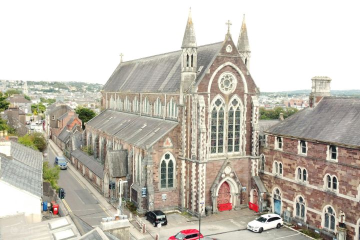 Former St. Vincent's Church, Sundays Well Road, Cork, T23CY98