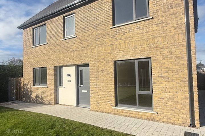 1 Swiftbanks Avenue, Saggart, Rathcoole, Co. Dublin, D24PR9V