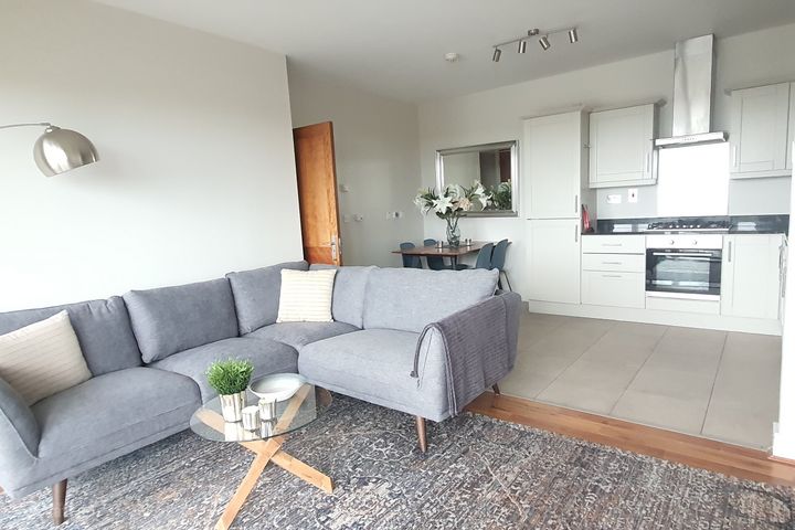 Apartment 210, Beechwood Court, Blackrock, Co. Dublin