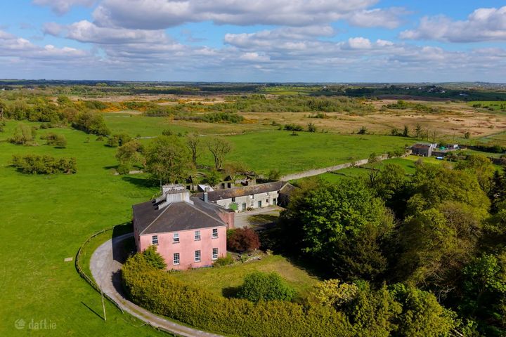 Bermingham House, Bermingham, Tuam, Co. Galway, H54DP94