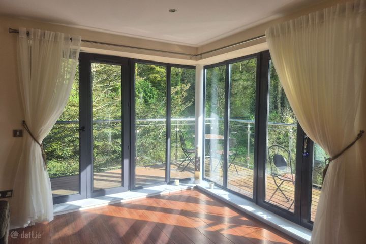 Apartment 38, Riversdale, Upper Dargle Road, Bray, Fassaroe, Co. Wicklow