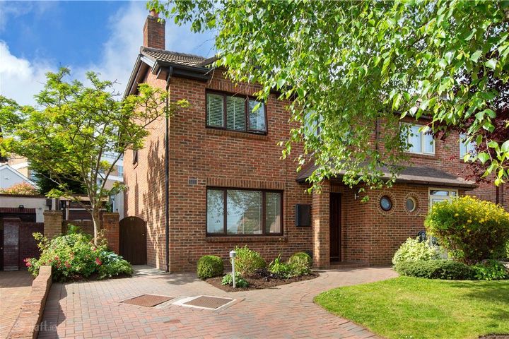 97 Merrion Park, Blackrock, Dublin, Dublin