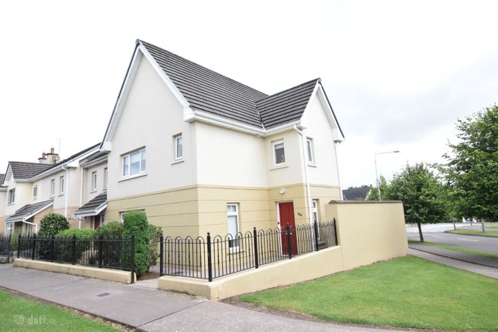 104 Clonlea, Mount Oval Village, Rochestown, Co. Cork
