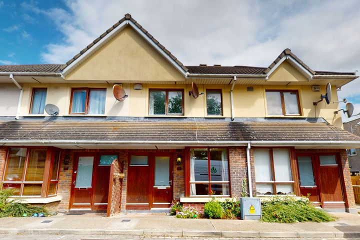 25 Ridgewood Sq, Swords, Dublin, Dublin