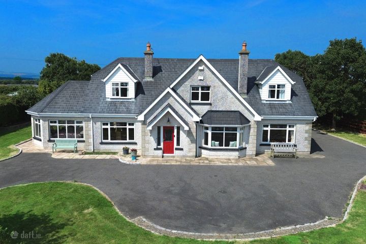 Seven Gables, Ahare, Castletown, Co. Wexford, Y25RX20