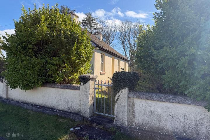 Stripe, Furbo, Furbo, Co. Galway, H91K067